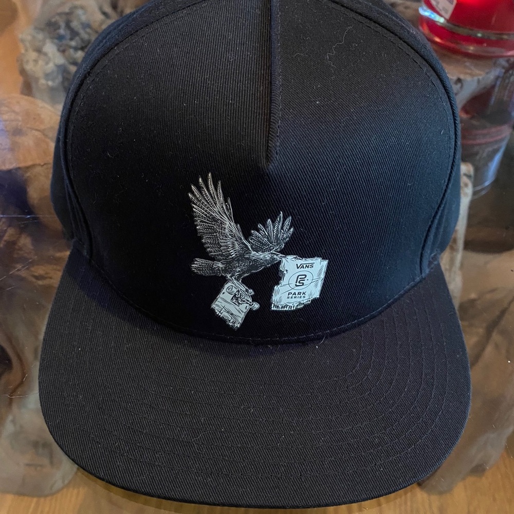 Vans Snap-back